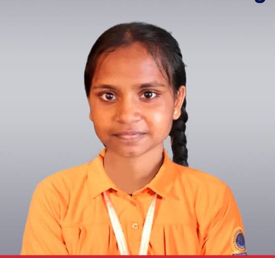 JANADHINI BALAMURUGAN